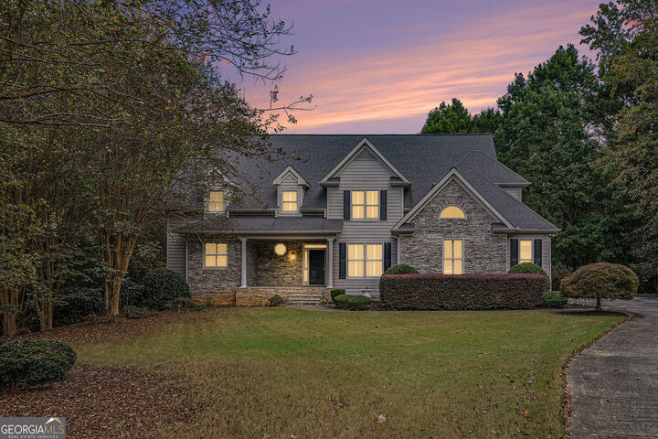 Property Photo:  35 Balfour Drive  GA 30014 