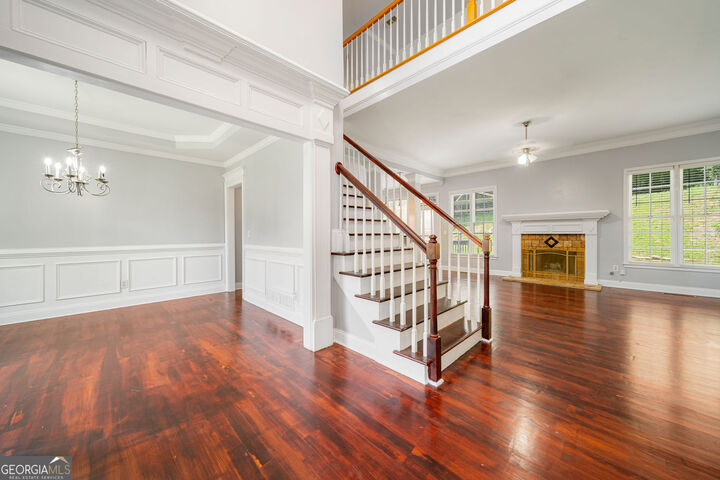 Property Photo:  1920 Lee Patrick Drive  GA 30019 