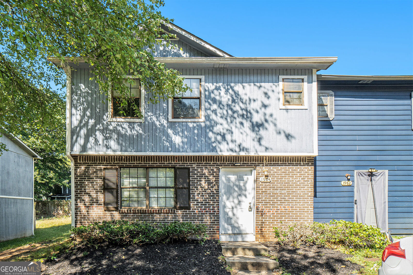 Property Photo: 1984 Padgett Drive GA 30106