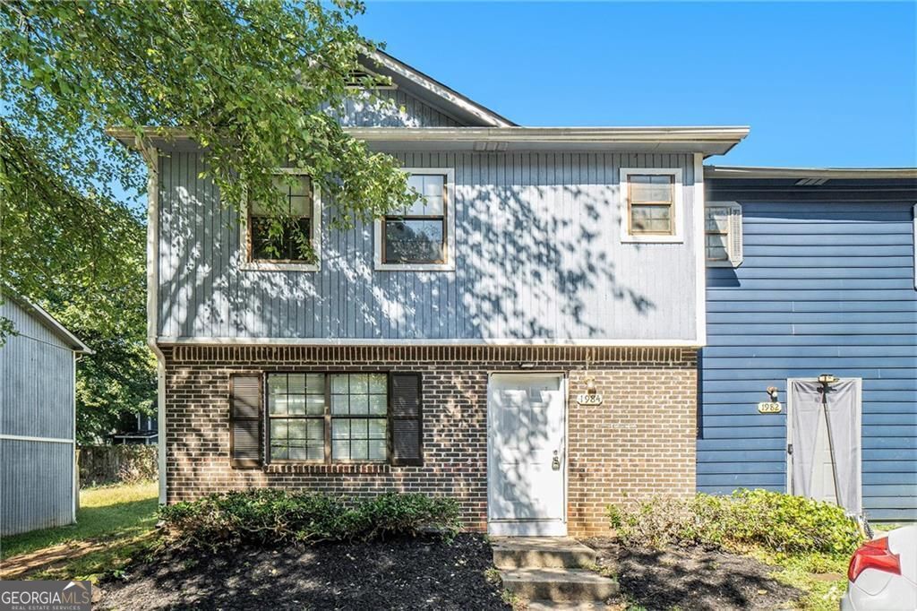 Property Photo:  1984 Padgett Drive  GA 30106 