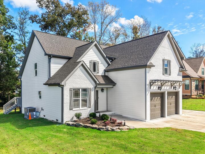 Property Photo: 7206 Sylar Road TN 37363