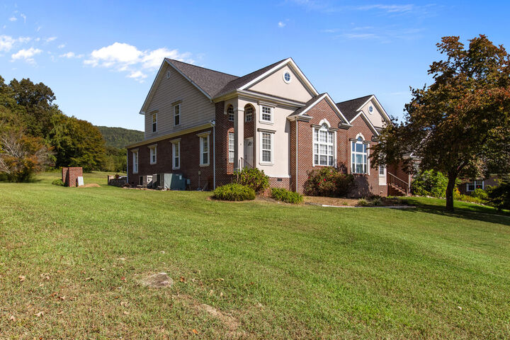 Property Photo:  76 Big Cedar Drive  TN 37327 