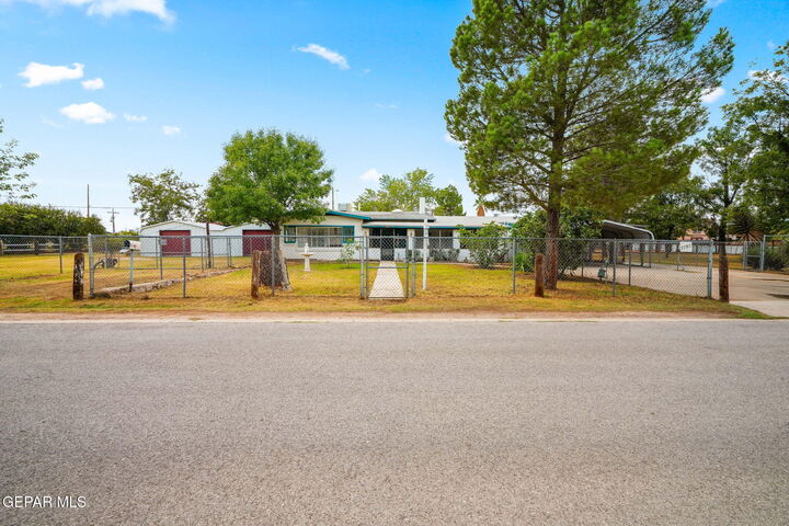 Property Photo:  7798 Rosedale Street  TX 79915 