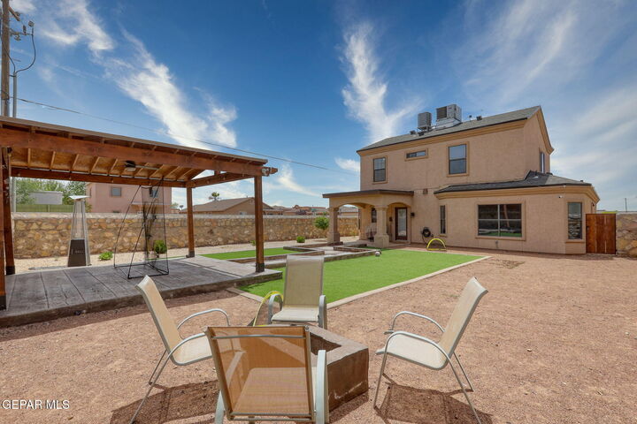 Property Photo:  3144 Hidden Valley Drive  TX 79938 