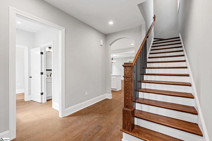 Property Photo:  711B N Main Street  SC 29651 