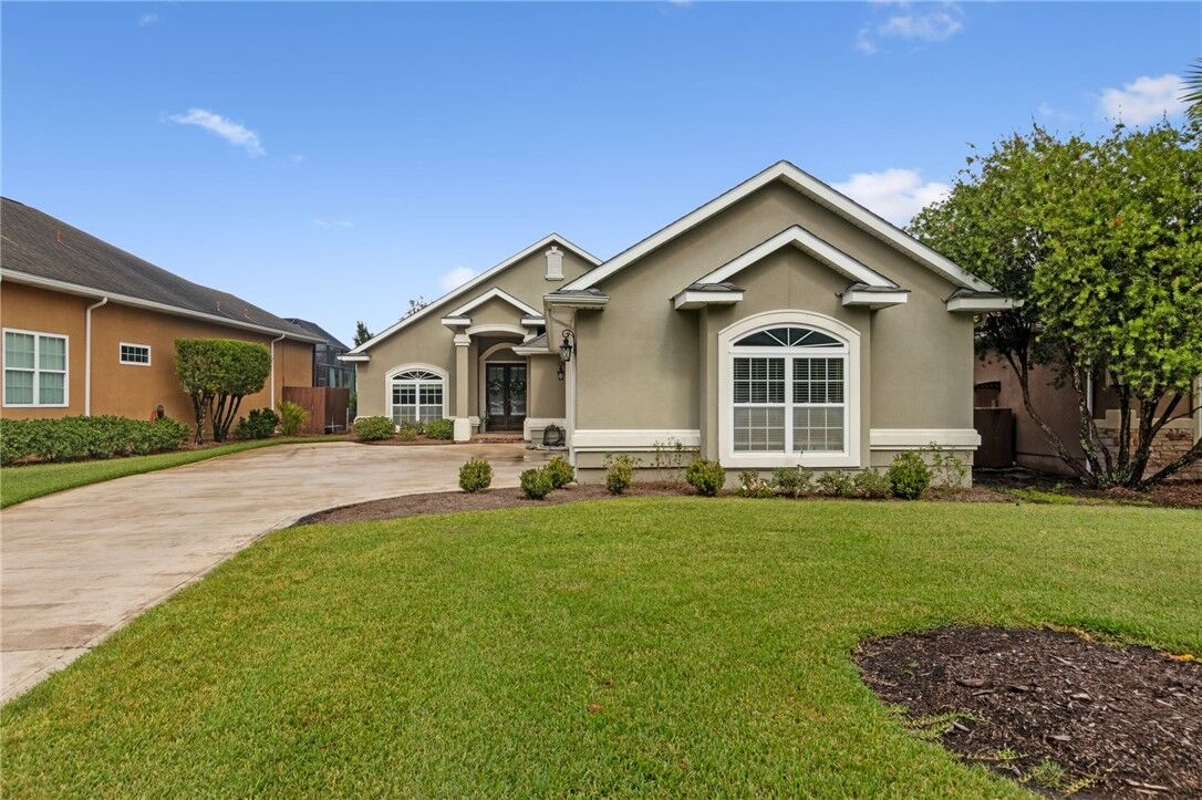 Property Photo:  1610 Sandpiper Court  GA 31558 