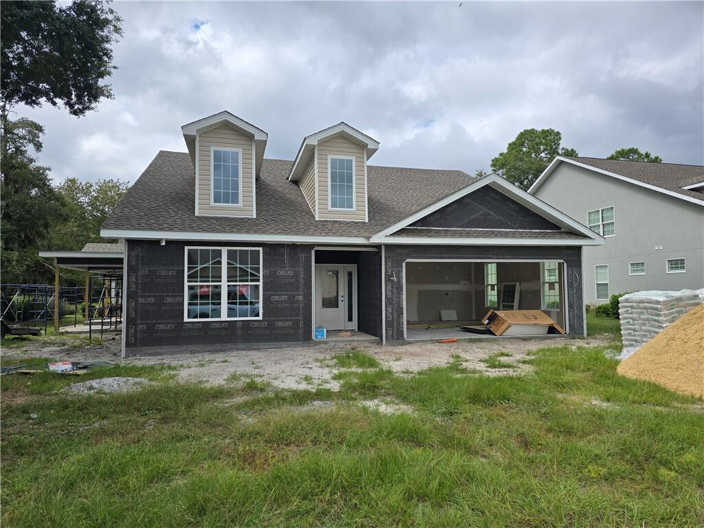 Property Photo:  501 Waterstone Circle  GA 31525 
