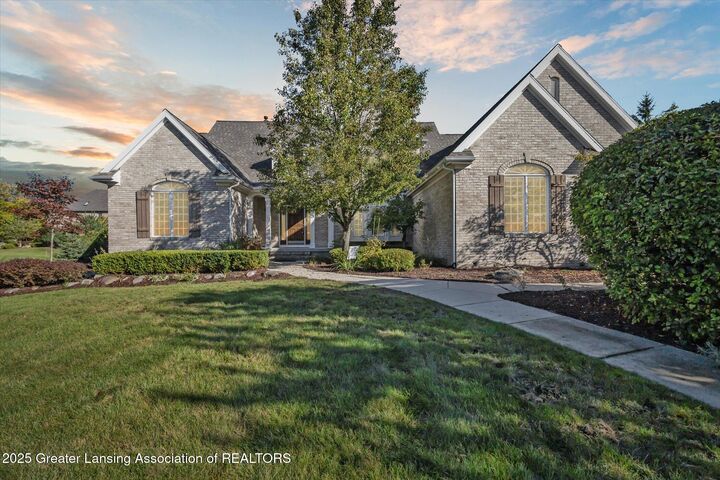 Property Photo:  1420 Ambassador Drive  MI 48864 