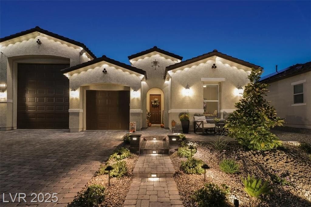 Property Photo:  6325 Gambetta Street  NV 89115 