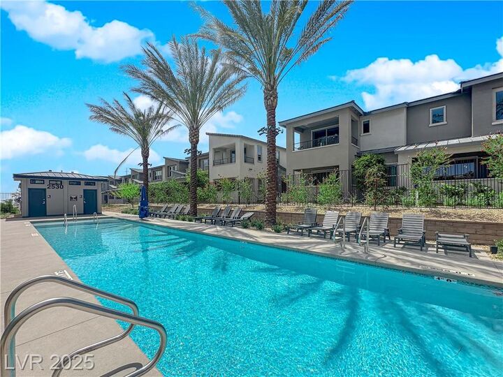 Property Photo: 2459 Altitude Street NV 89138