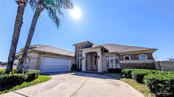 Property Photo:  5805 Acacia  TX 78552 