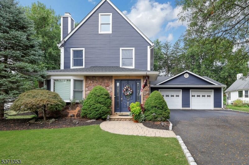 Property Photo:  90 Weinmanns Blvd  NJ 07470 