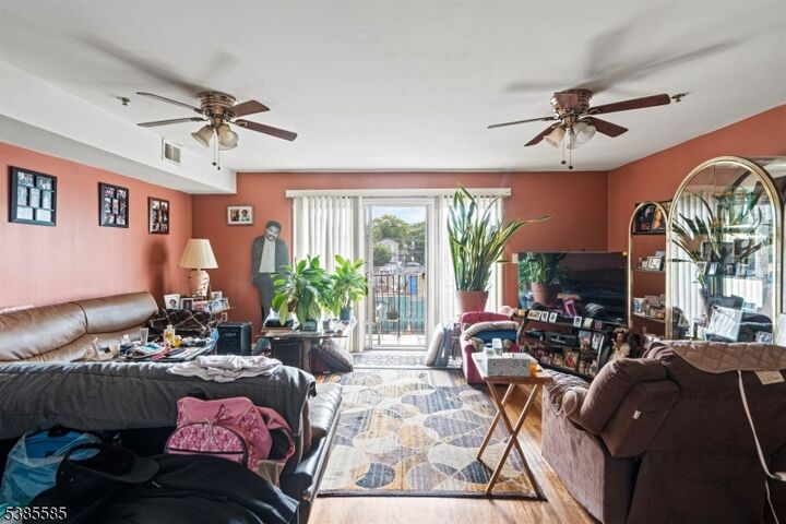 Property Photo:  135 S 15th St  NJ 07107 