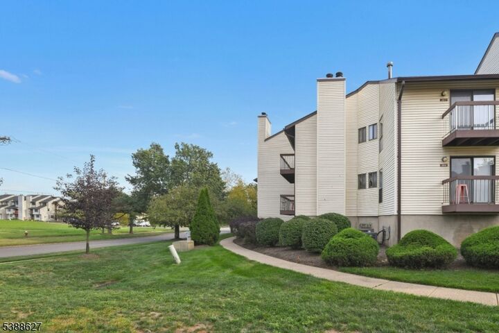 3011 Revere Ct 3011  Hillsborough Twp. NJ 08844 photo