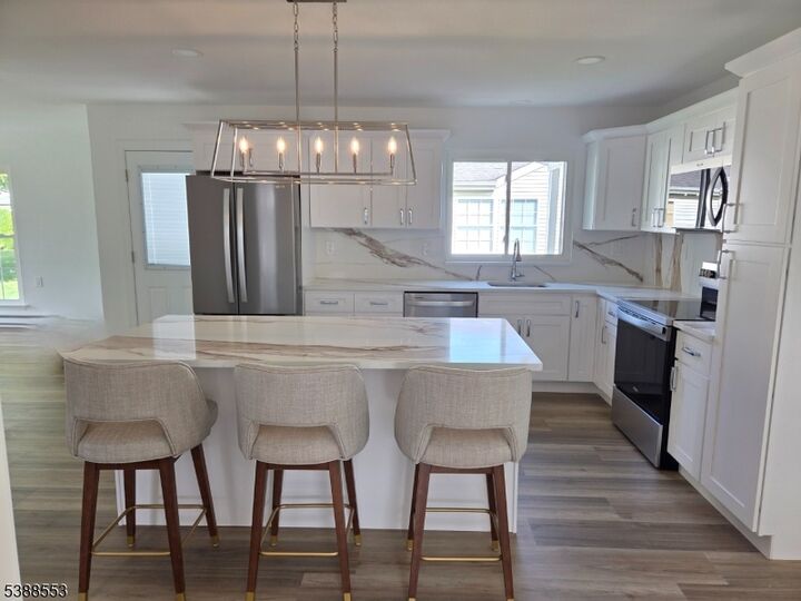 Property Photo: 93 Mansfield Ave NJ 08759