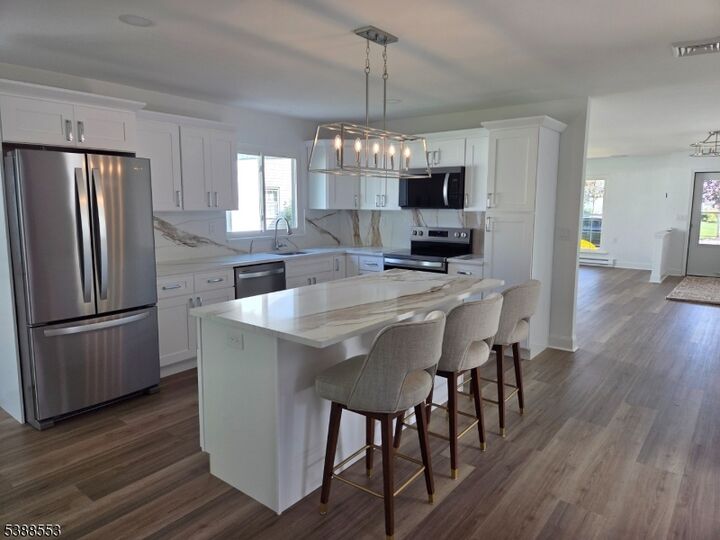 Property Photo:  93 Mansfield Ave  NJ 08759 