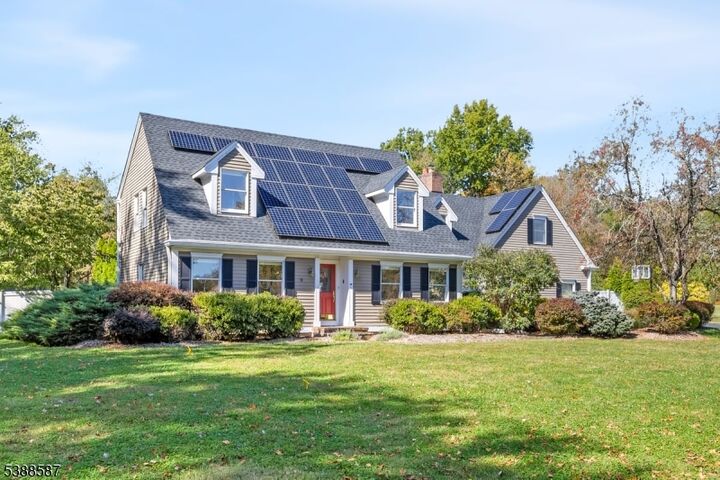 40 Briar Ln  Bernards Twp. NJ 07920 photo