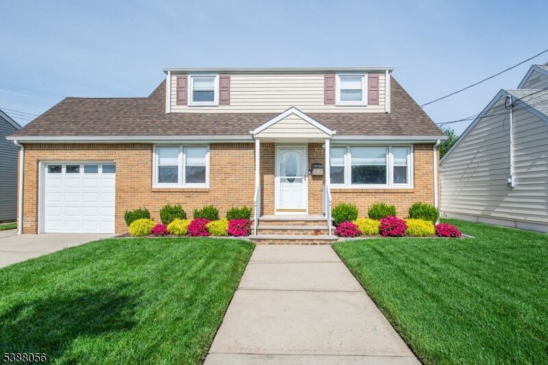 Property Photo:  28 Bergen Ave  NJ 07031 