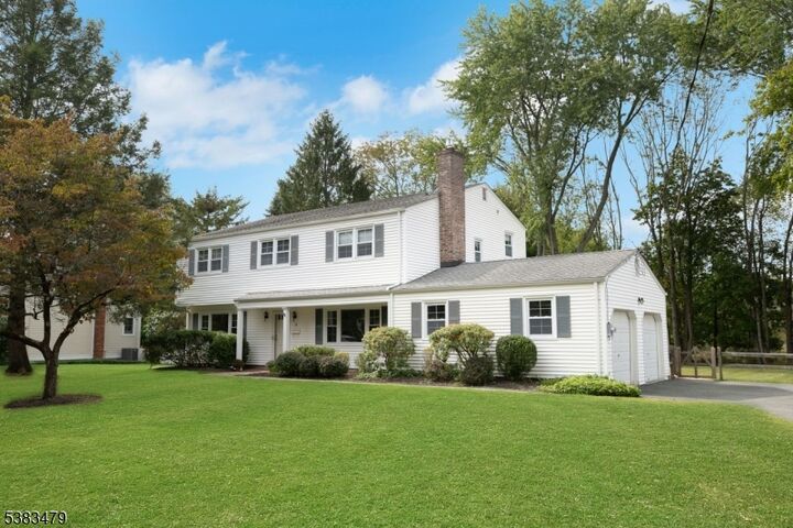 Property Photo: 10 Bockoven Rd NJ 07945