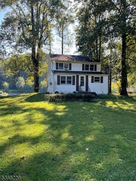 Property Photo:  121 Byram Ln  NJ 08559 