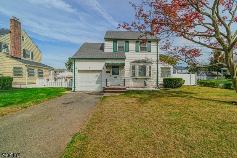 Property Photo: 109 Headley Ter NJ 07083