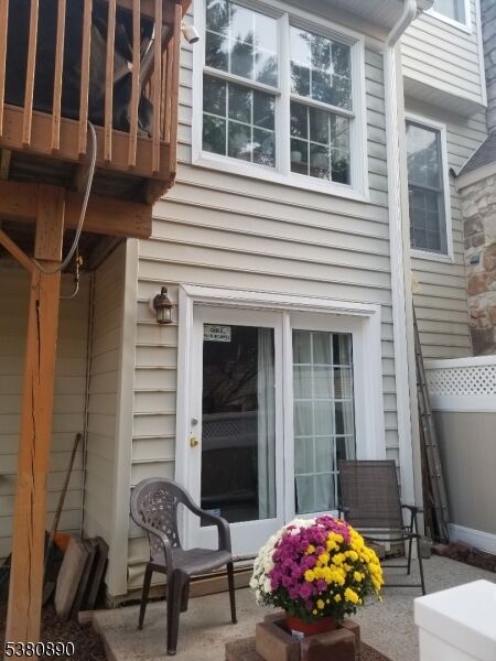 Property Photo:  254 Patriot Hill Drive  NJ 07920 