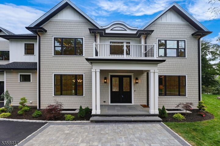 128 Fairmount Ave  Chatham Boro NJ 07928 photo