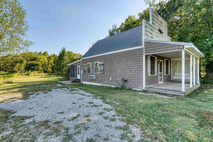 Property Photo:  5650 Hwy 283  KY 42452 