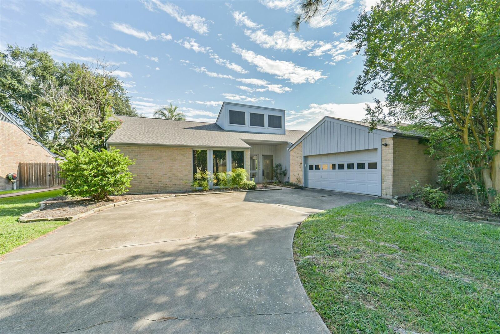 Property Photo:  11826 Cedar Pass Drive  TX 77077 