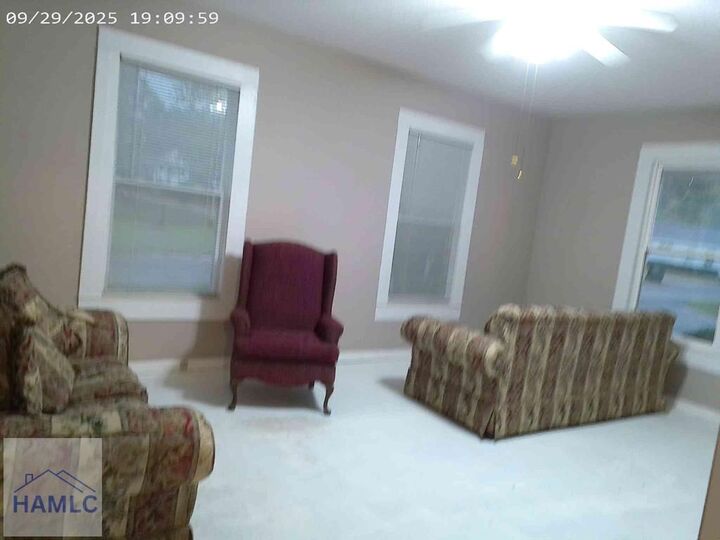 Property Photo: 143 East Church Street GA 31316