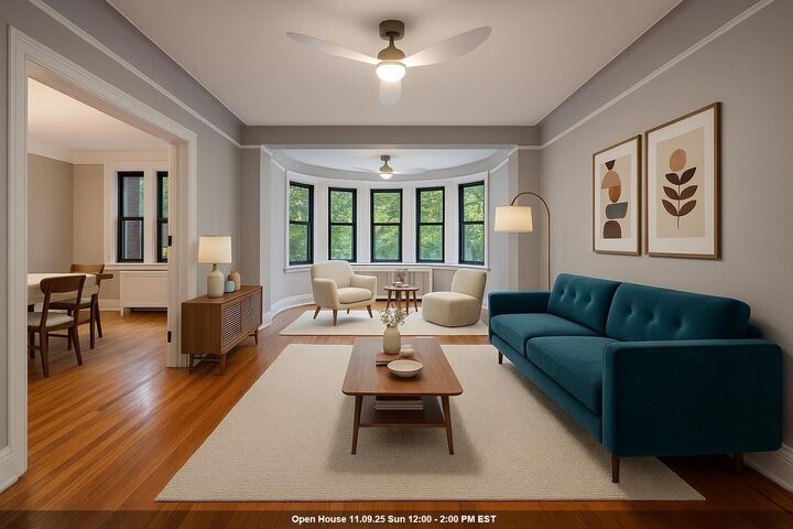 131 Kensington Ave A5  Jc, Journal Square NJ 07304 photo