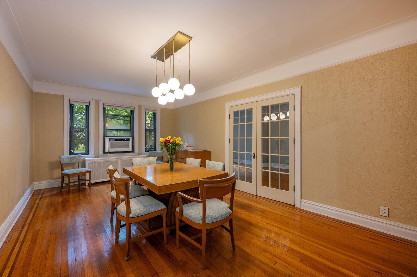 Property Photo:  131 Kensington Ave A5  NJ 07304 