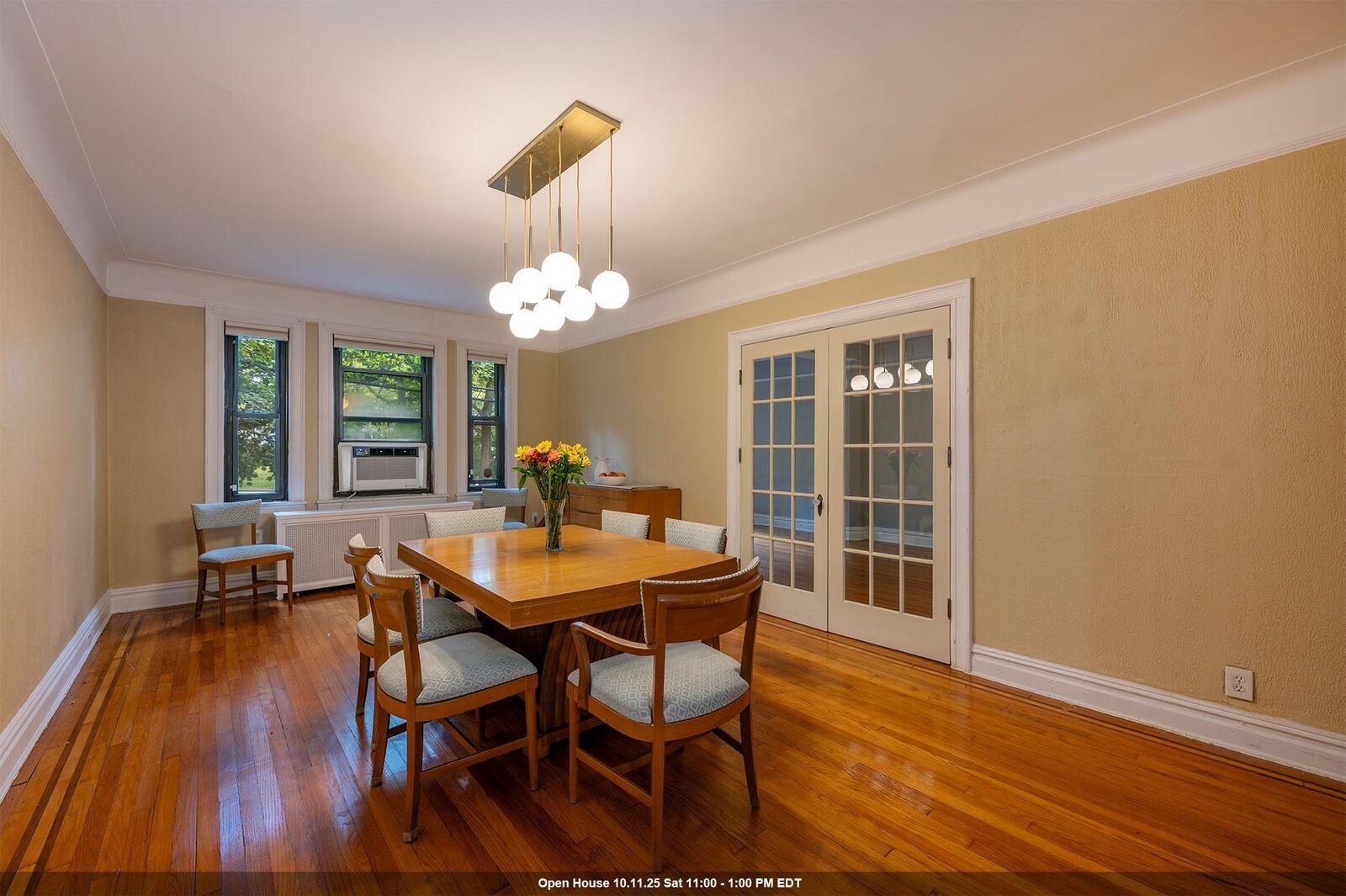 Property Photo: 131 Kensington Ave A5 NJ 07304