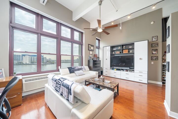 Property Photo: 1500 Washington St 4K NJ 07030