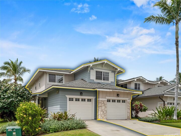 92-1071B Koio Drive M44-2  Kapolei HI 96707 photo