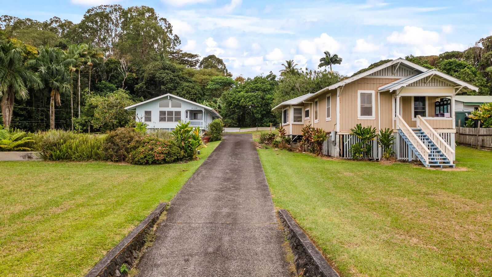 Property Photo:  29-2193 Old Mamalahoa Highway  HI 96710 