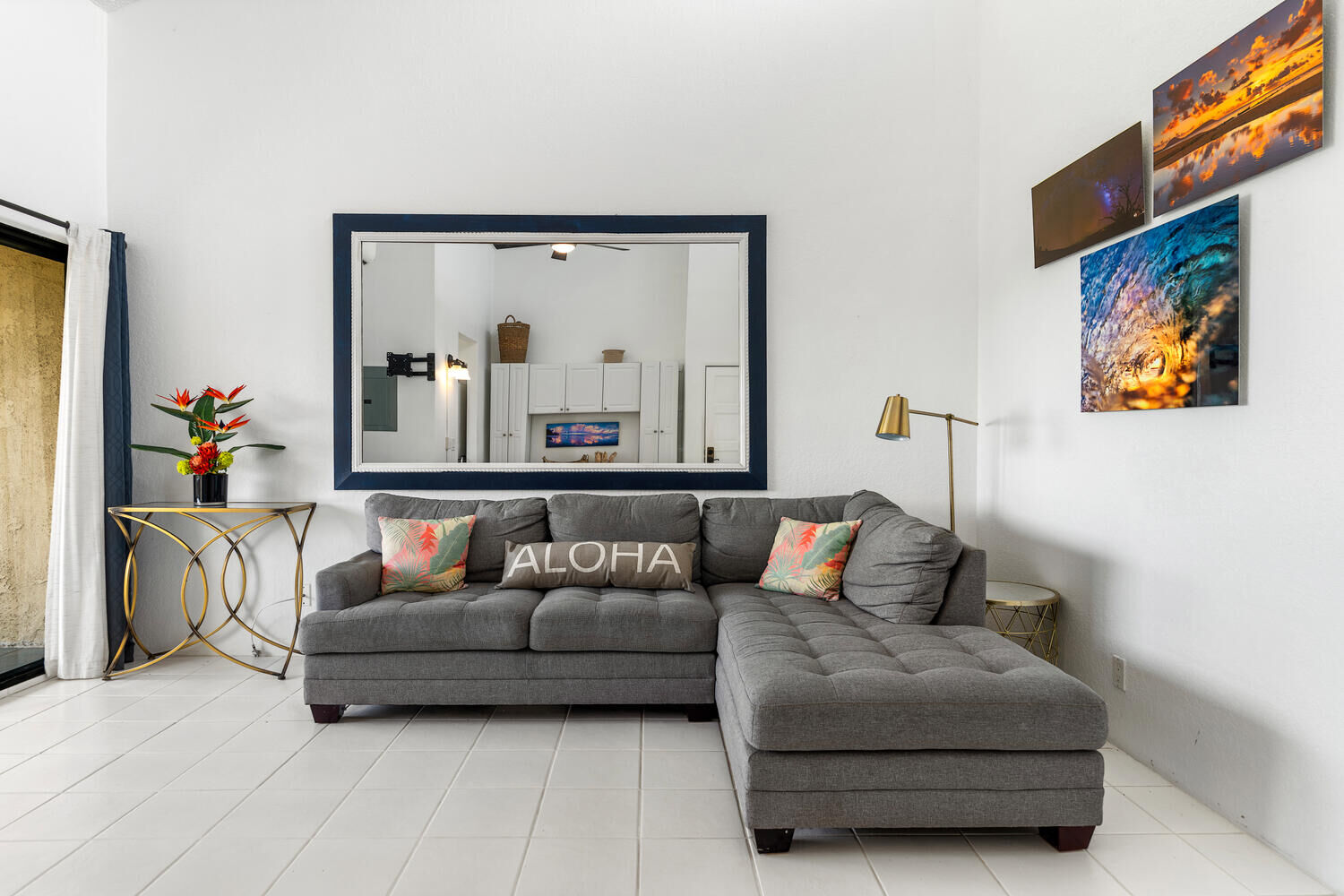 Property Photo:  75-5863 Kuakini Highway 340  HI 96740 