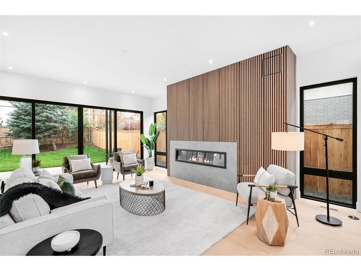 Property Photo:  3410 S Bellaire St  CO 80222 