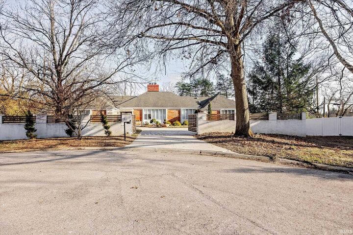 Property Photo:  1227 S Pickwick Point  IN 47401 