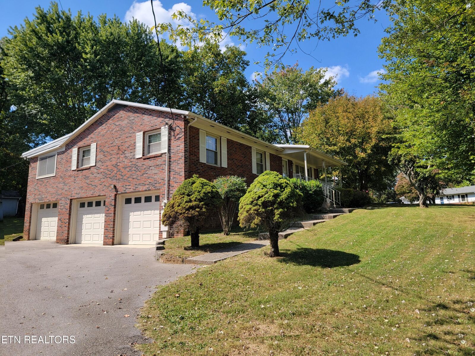 Property Photo:  6206 Lilywood Lane  TN 37921 