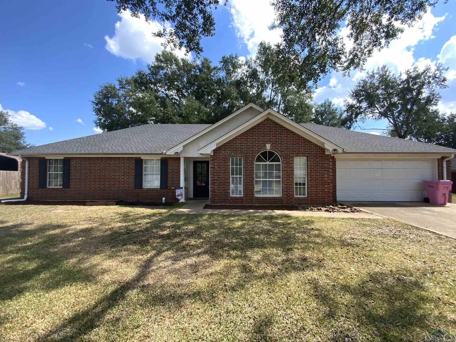 Property Photo:  178 Oakwood Rd  TX 75647 