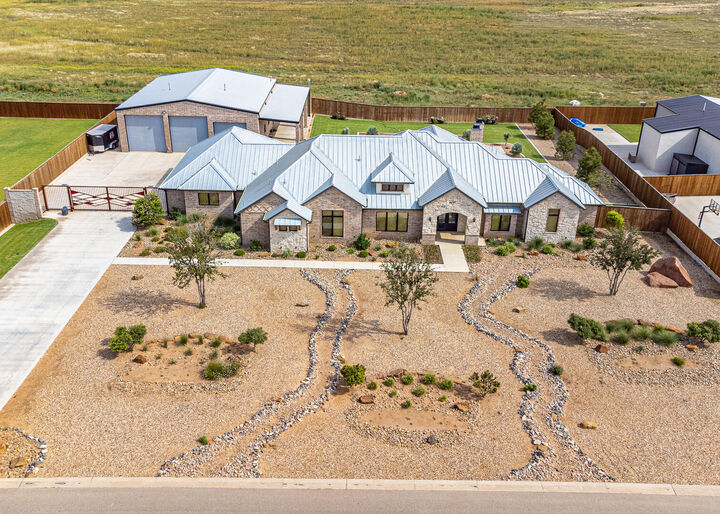 9018 County Rd 6850  Lubbock TX 79407 photo