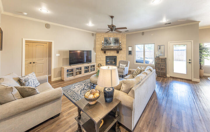 Property Photo:  6025 88th Street  TX 79424 