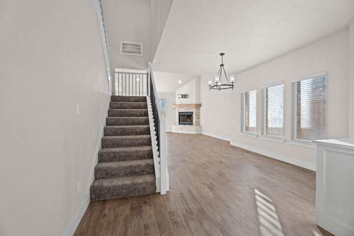 Property Photo: 11 Wilshire Boulevard TX 79416