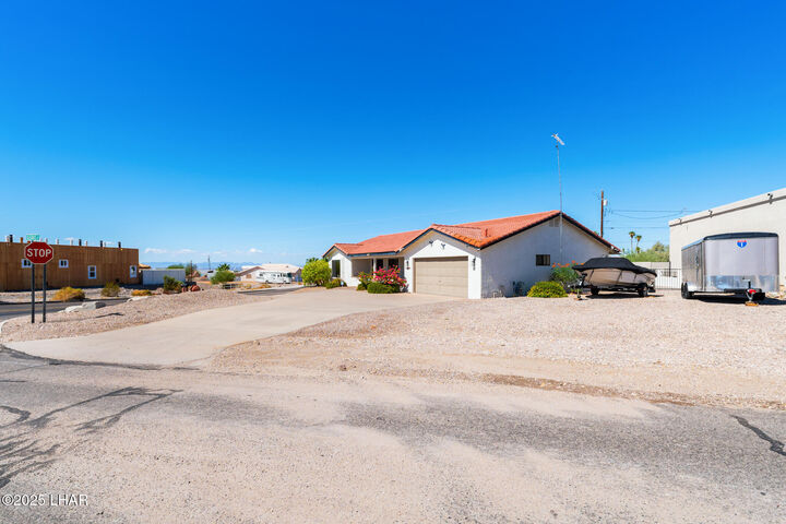 Property Photo:  3415 Saratoga Ave  AZ 86406 