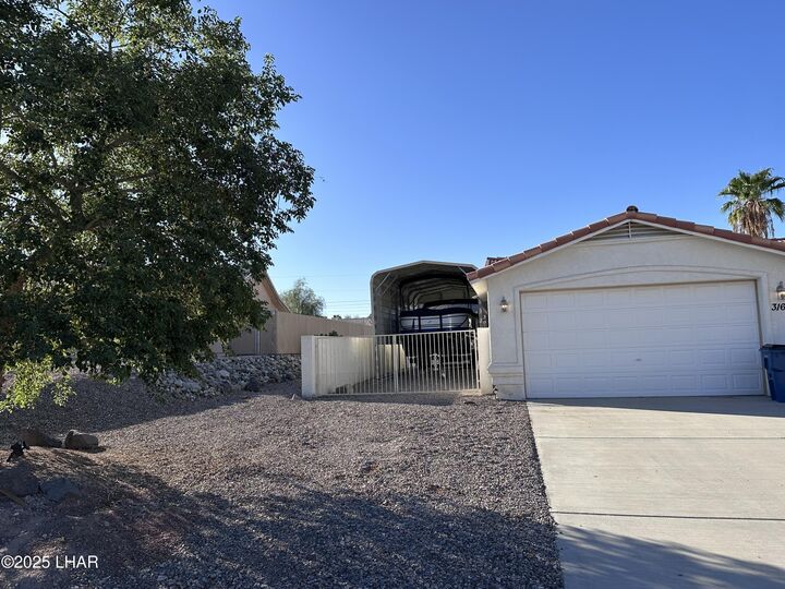 Property Photo:  3160 Baylor Dr  AZ 86406 