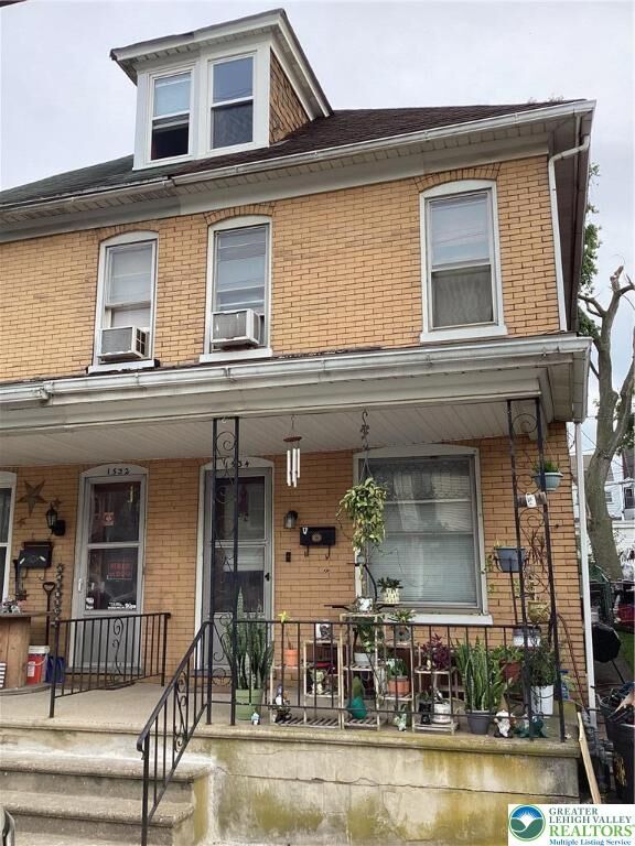 1534 Lehigh Street  Wilson Borough PA 18042 photo