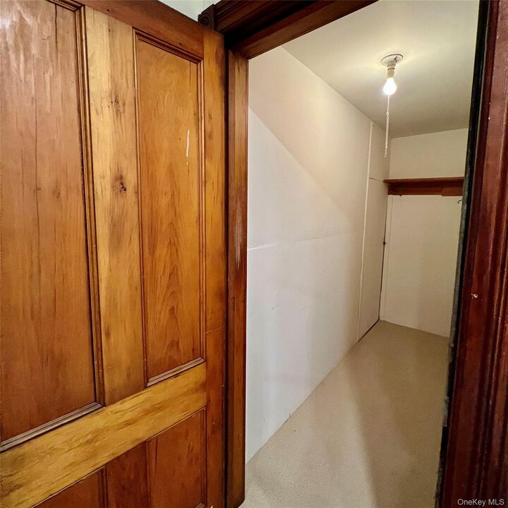 Property Photo: 32 Parkway 3A NY 10536