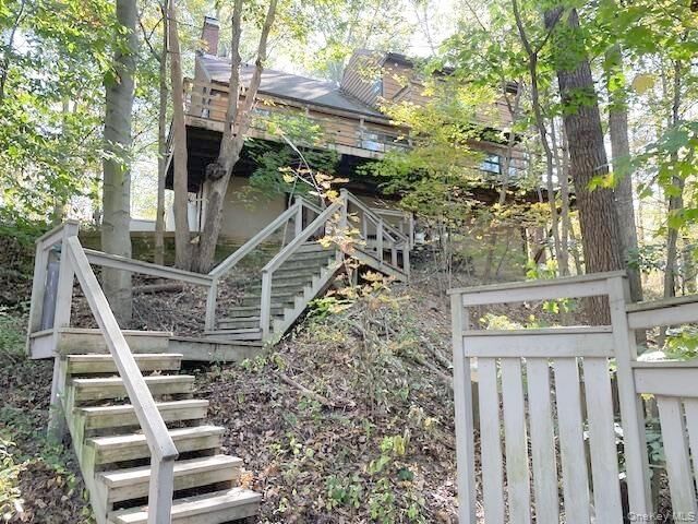 Property Photo: 9 Watch Hill Road NY 12561