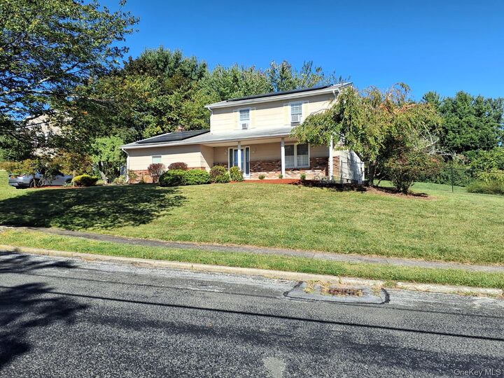 Property Photo:  132 Neptune Drive  NY 10950